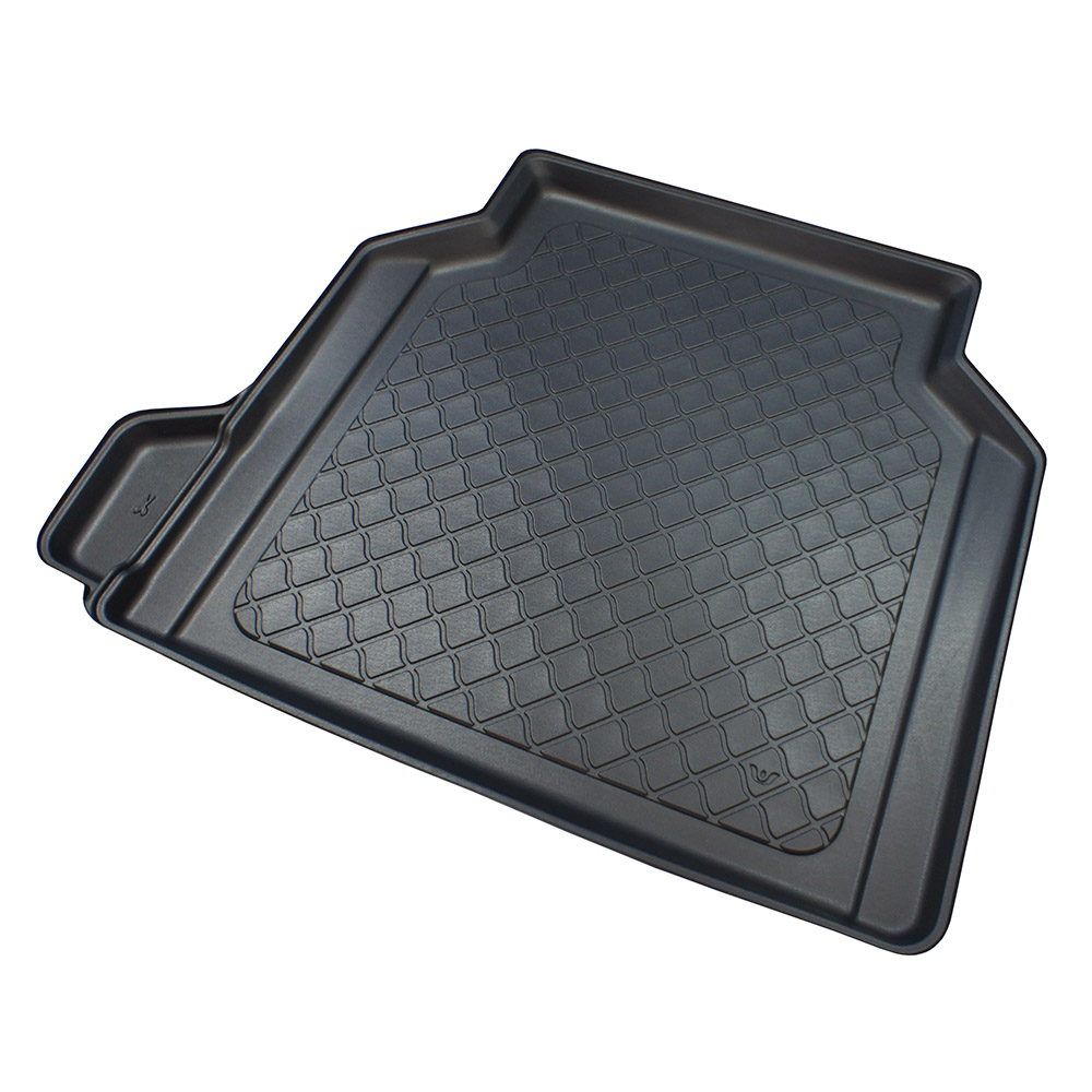 Alfa Romeo Giulia sedan 2016-heden kofferbakmat