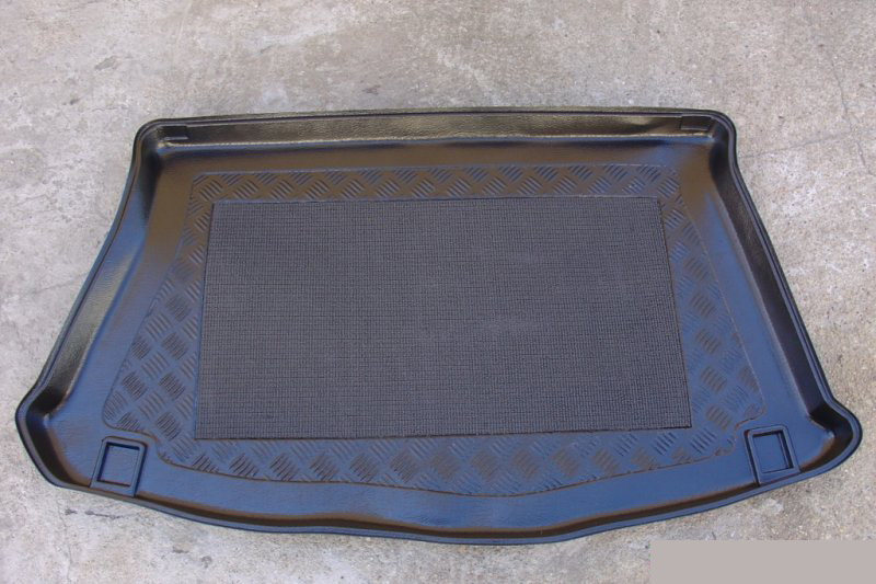 Alfa Romeo 147 Hatchback / 3/5-deurs Hatchback van 2000 t/m 2010  (zonder audiosysteem)