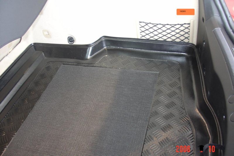 Alfa Romeo 159 SW / 5-deurs stationwagon van 09-2005 t/m 2011