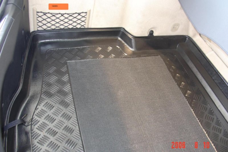 Alfa Romeo 159 SW / 5-deurs stationwagon van 09-2005 t/m 2011