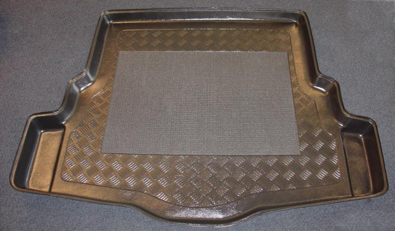 Alfa Romeo 159 / 4-deurs sedan van 09-2005 t/m 2011 - met reserveband