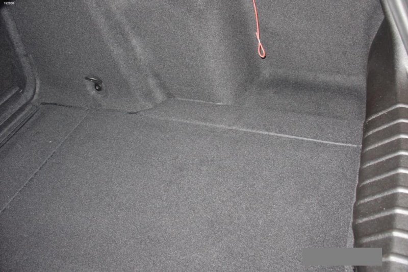 Alfa Romeo 159 / 4-deurs sedan van 09-2005 t/m 2011 - met reserveband