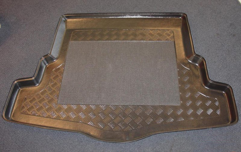 Alfa Romeo 159 / 4-deurs sedan van 09-2005 t/m 2011 - zonder reserveband