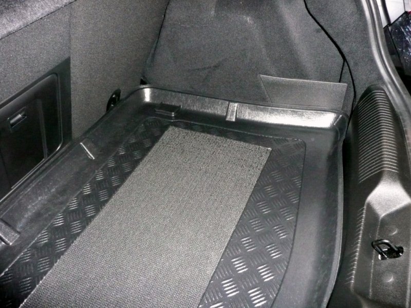 Alfa Romeo Giulietta 5-deurs Hatchback 2010 t/m heden