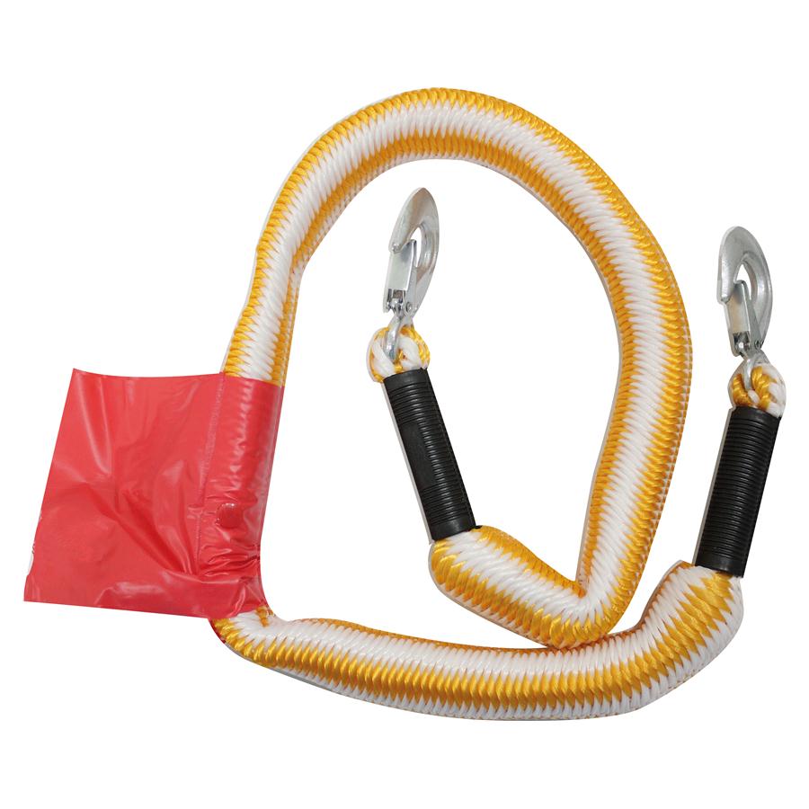 Sleepkabel Stretch - 2000 kg