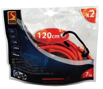 Spin elastisch - 120 cm