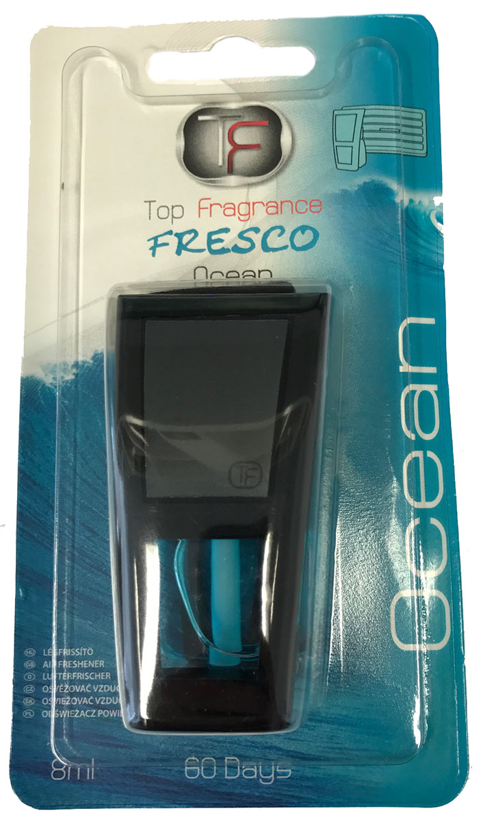 Luchtverfrisser Ocean