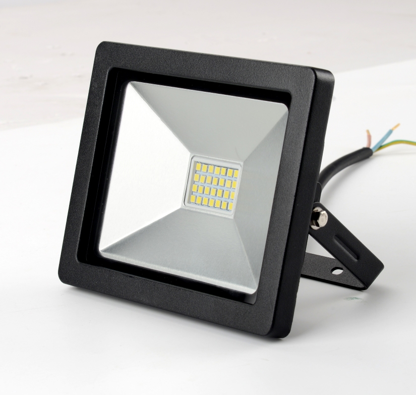 Led bouwlamp Prowerk 20W - IP65