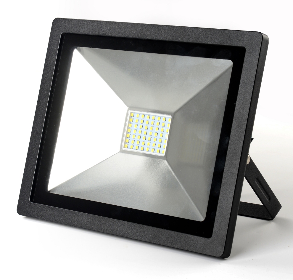 Led bouwlamp Prowerk 50W - IP65