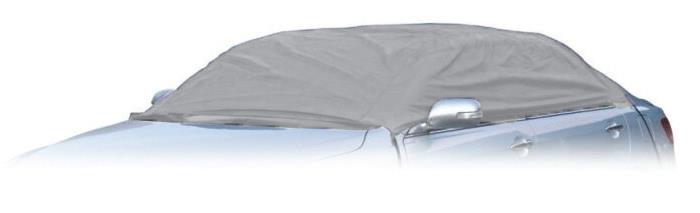 Antivorst hoes - maat S