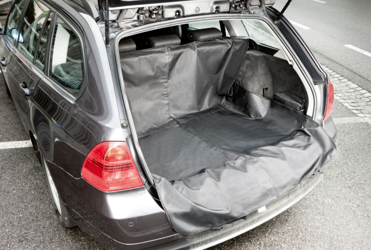 Multifunctionele beschermdeken C16