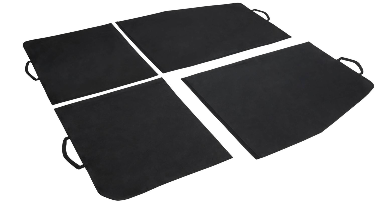 Multifunctionele beschermdeken C16