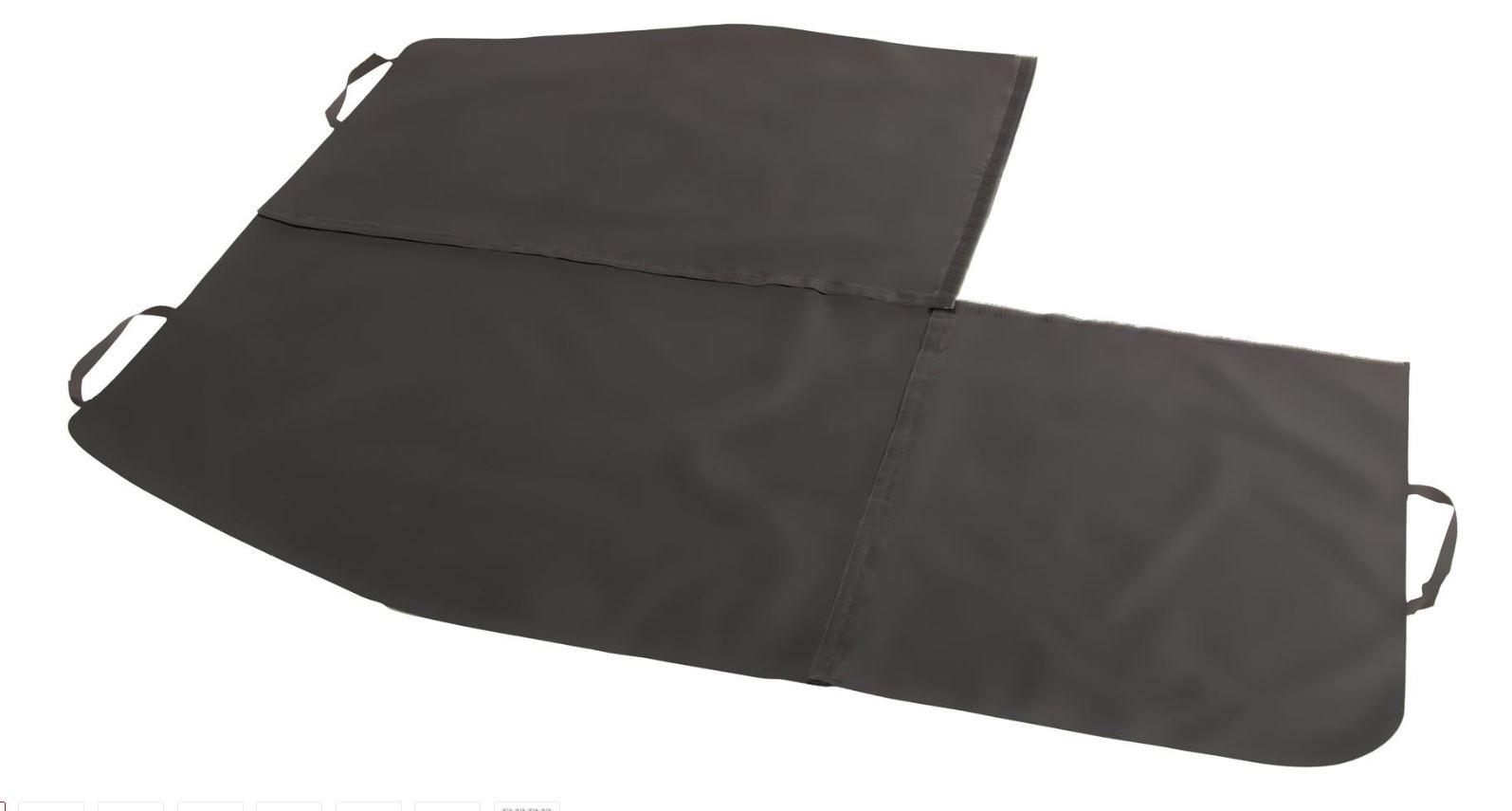 Multifunctionele beschermdeken C16