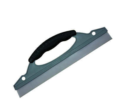 Waterblade - trekt in een beweging al het water weg