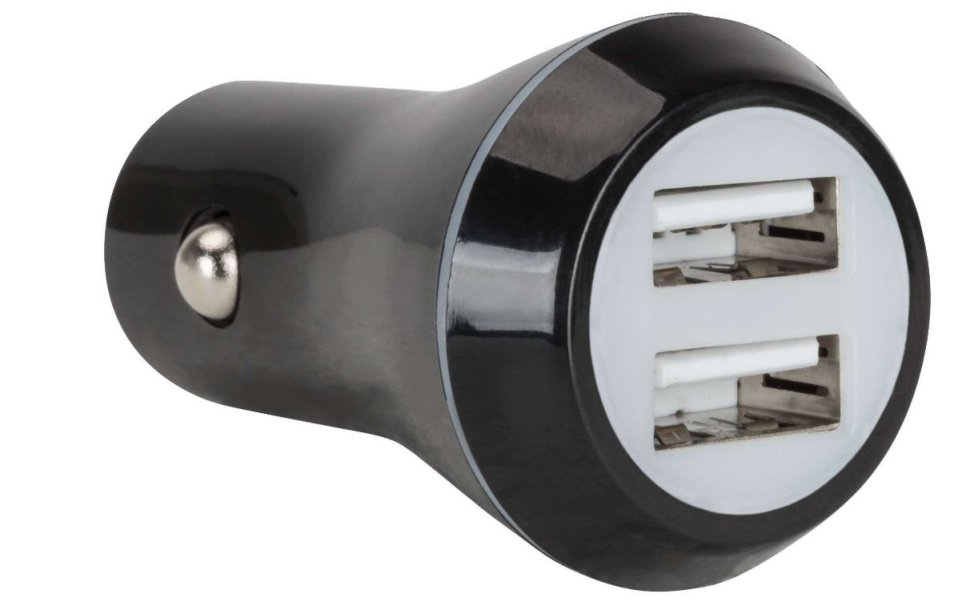 Universele USB oplader 12V / 24V