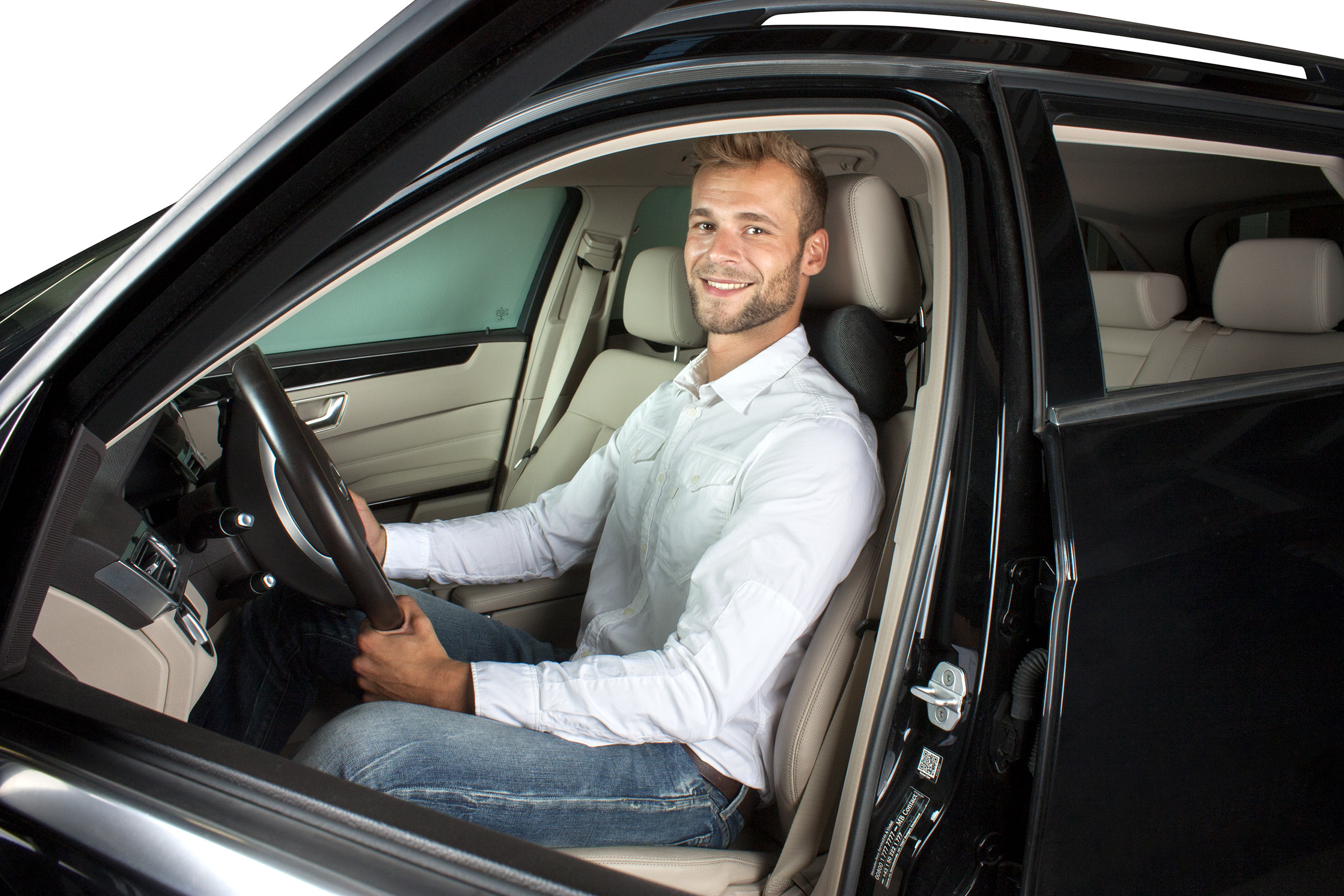 Nekkussen Comfort JILL