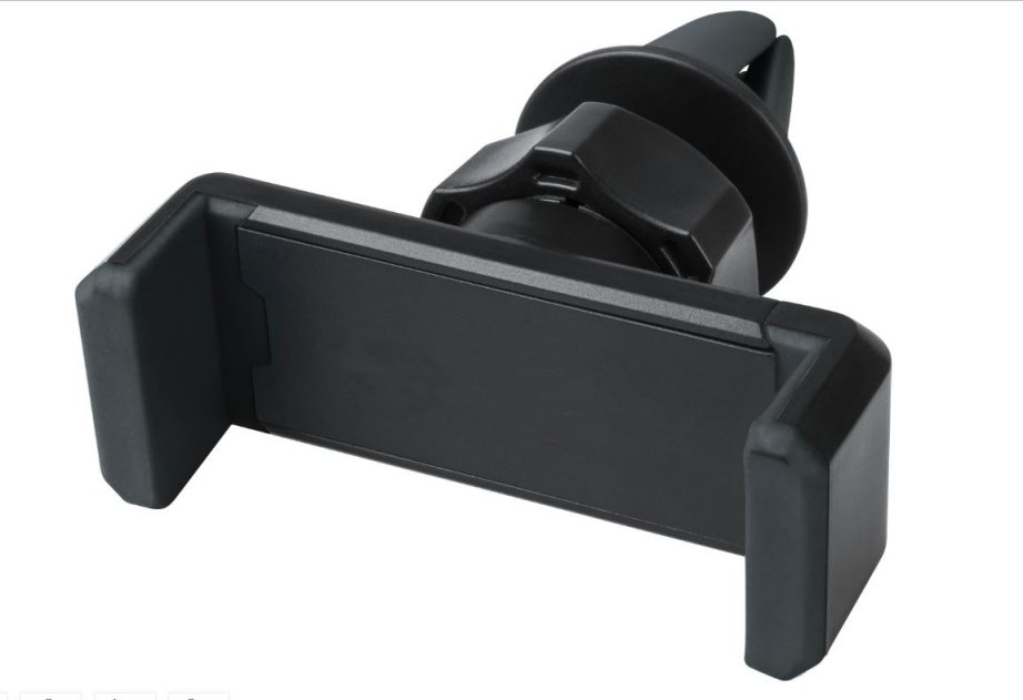 Telefoonhouder voor in de auto