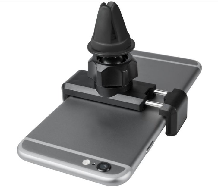 Telefoonhouder voor in de auto