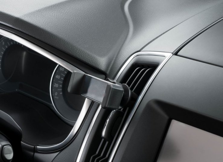 Telefoonhouder voor in de auto