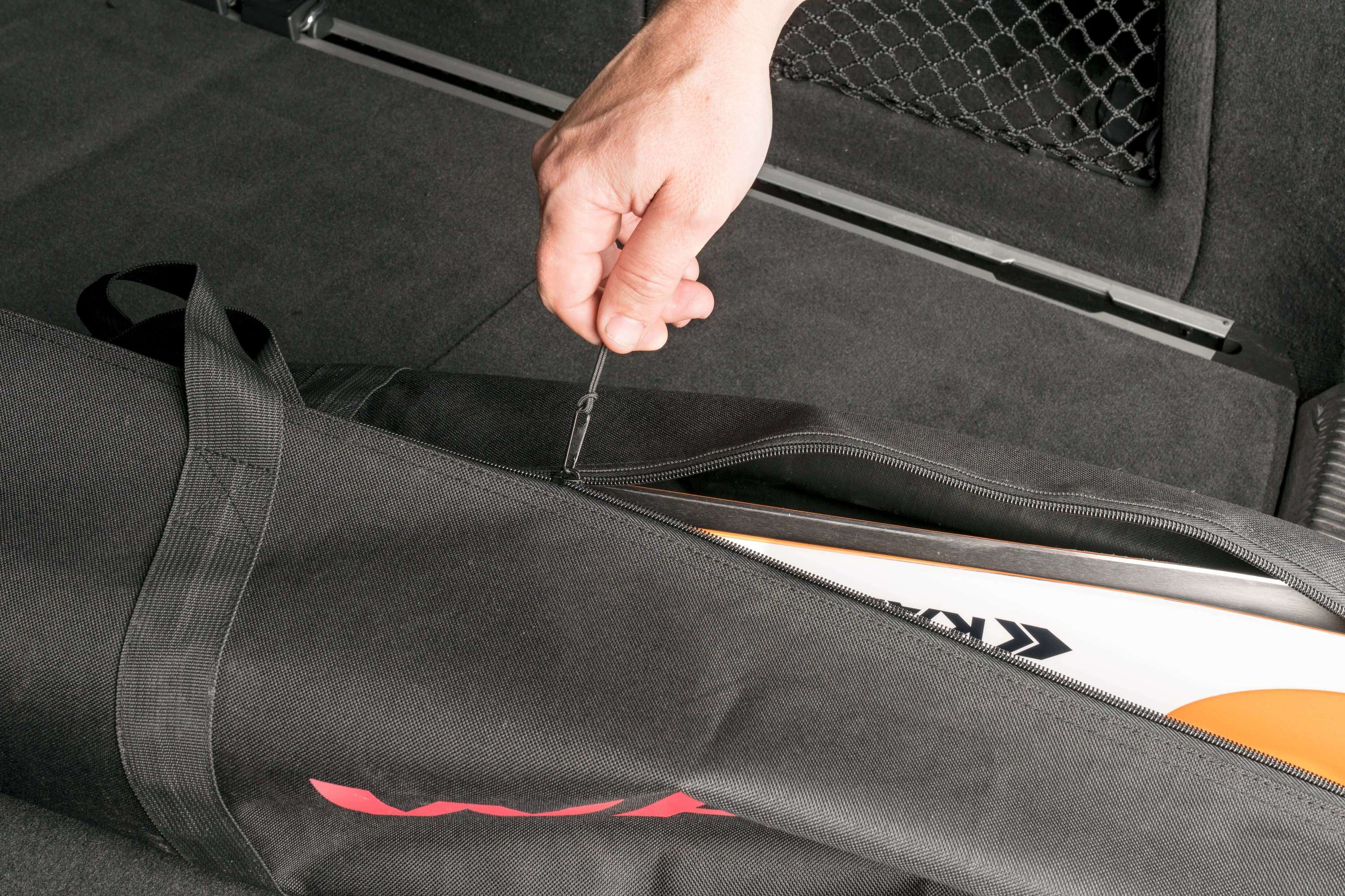 Opbergtas voor  Ski-s tot 175 cm