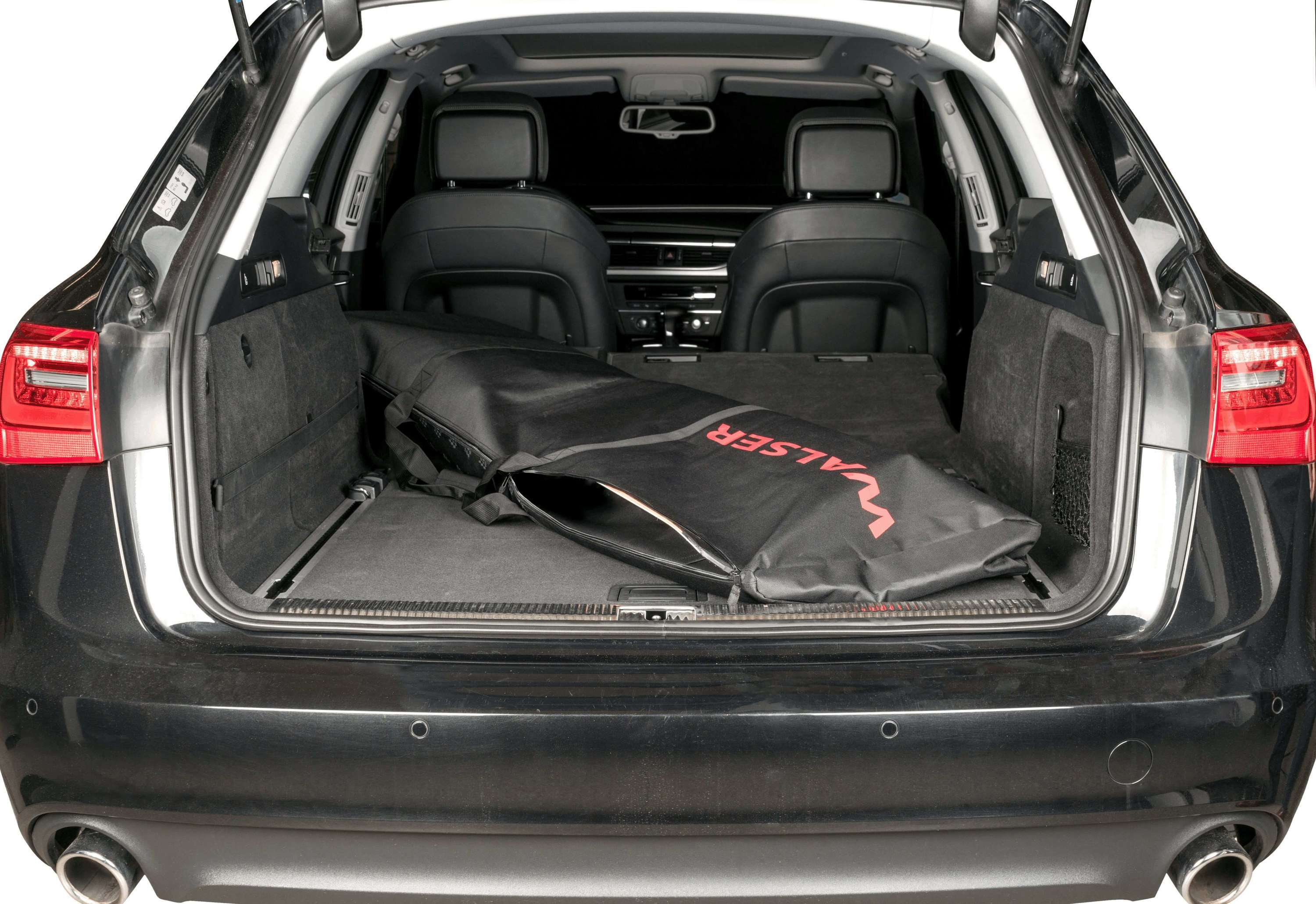 Opbergtas voor Snowboard