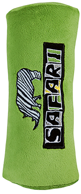 Slaapkussen Safari - groen