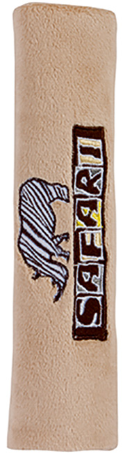 Gordelbeschermer Safari beige
