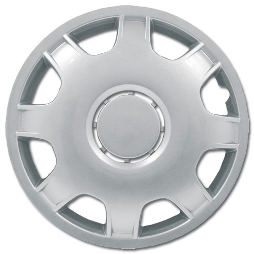 Wieldoppenset - Radius