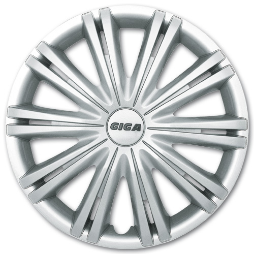 Wieldoppenset - Giga