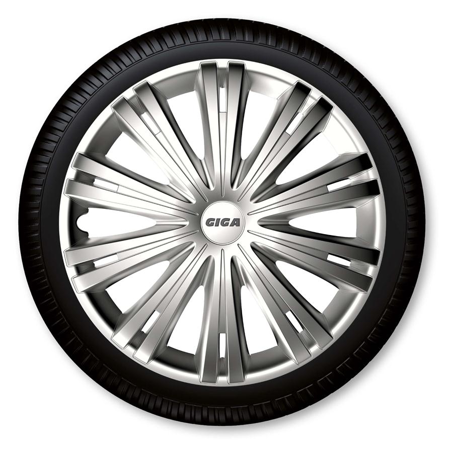 Wieldoppenset - Giga