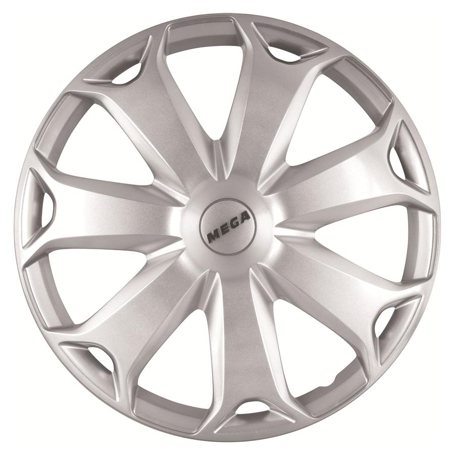 Wieldoppenset - Mega