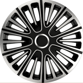 Wieldoppenset - Motion