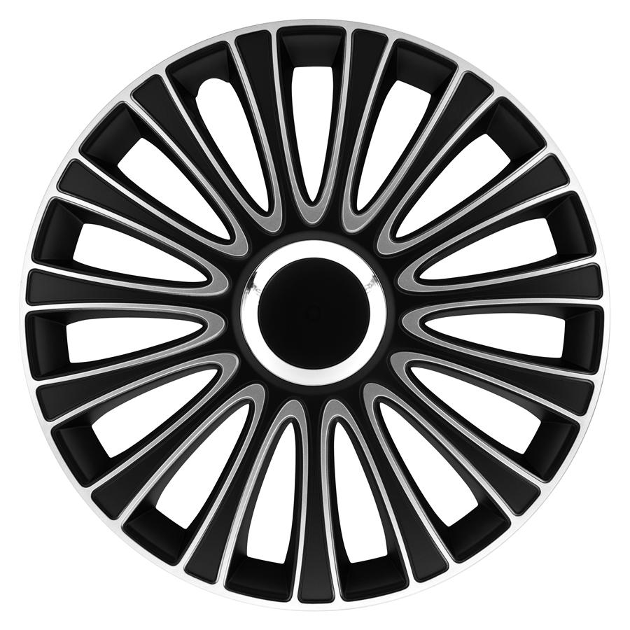 Wieldoppenset - Le Mans Pro