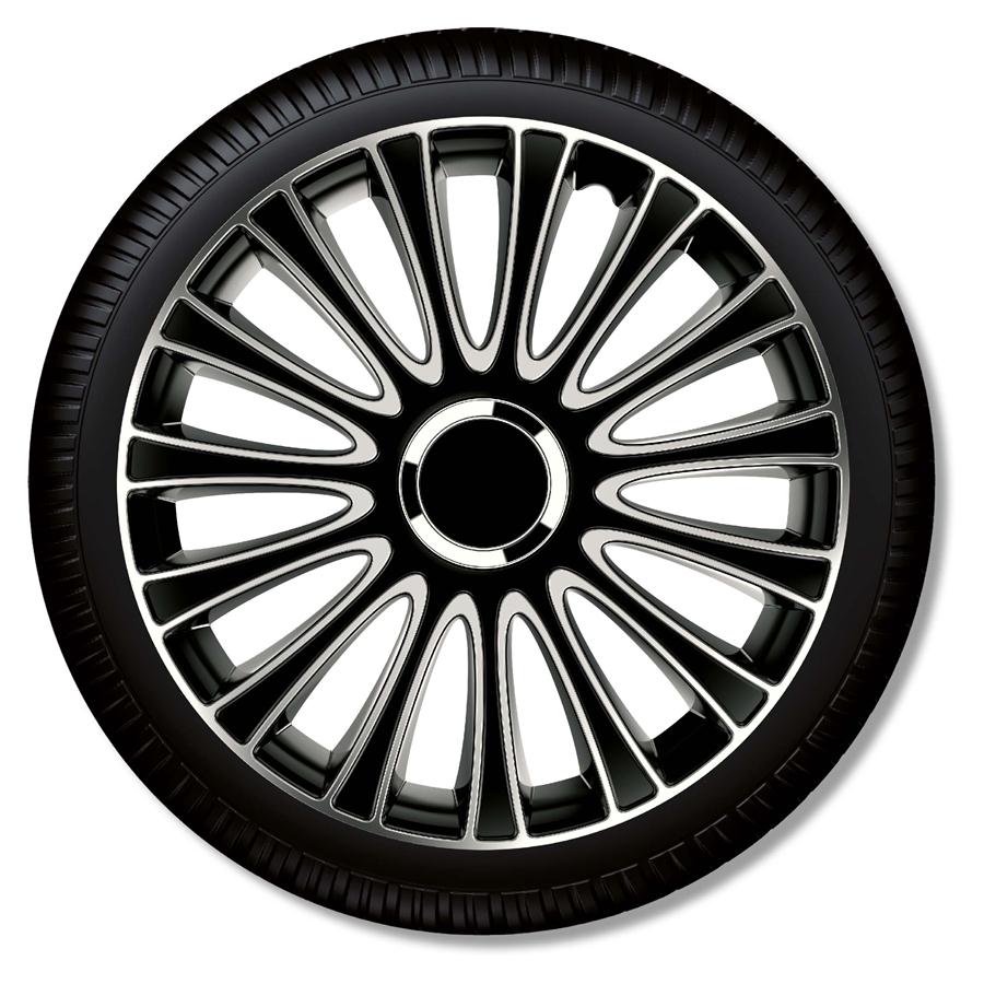 Wieldoppenset - Le Mans Pro